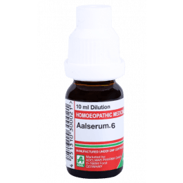 Aalserum 4