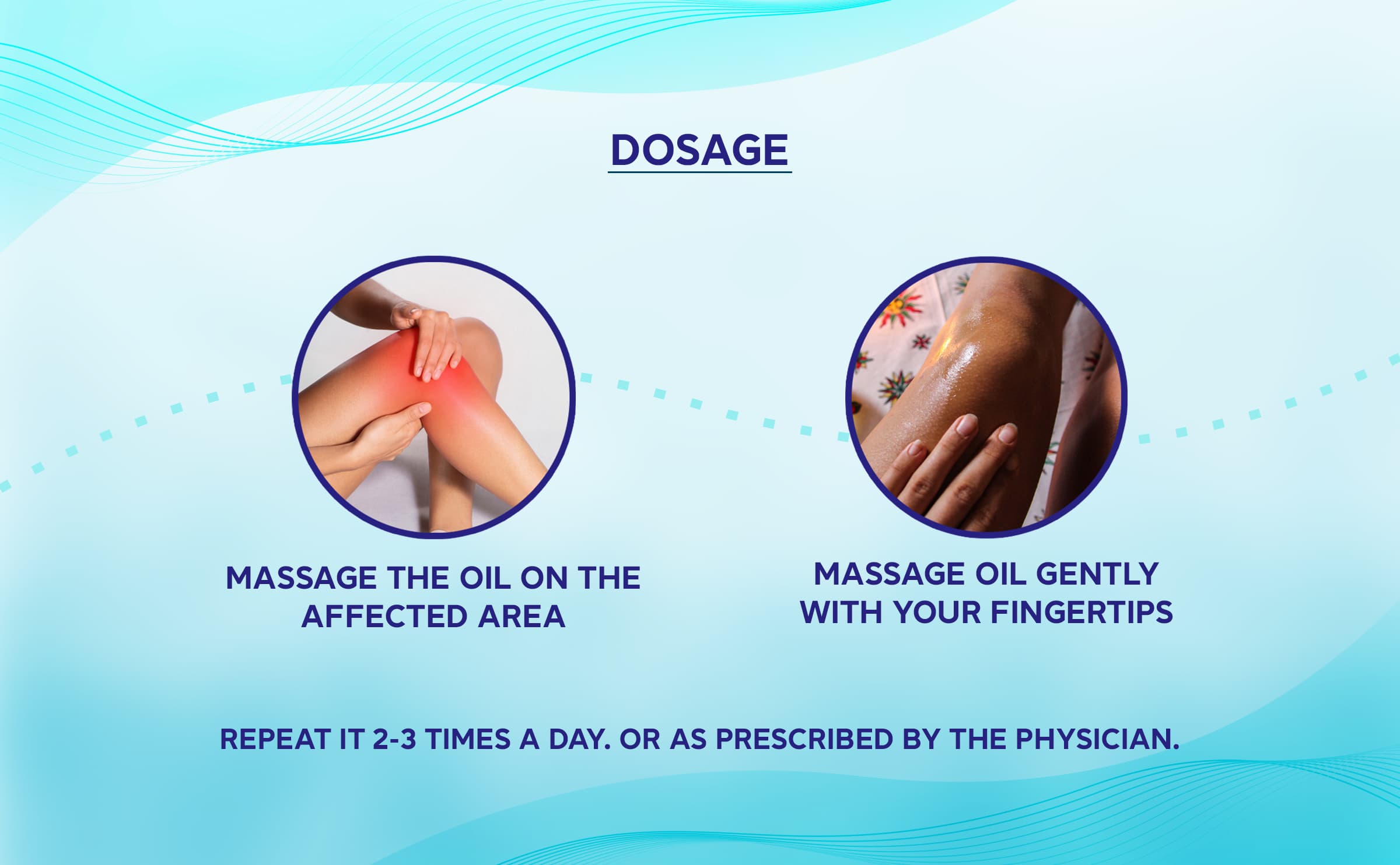 Orthomuv Massage Oil 4