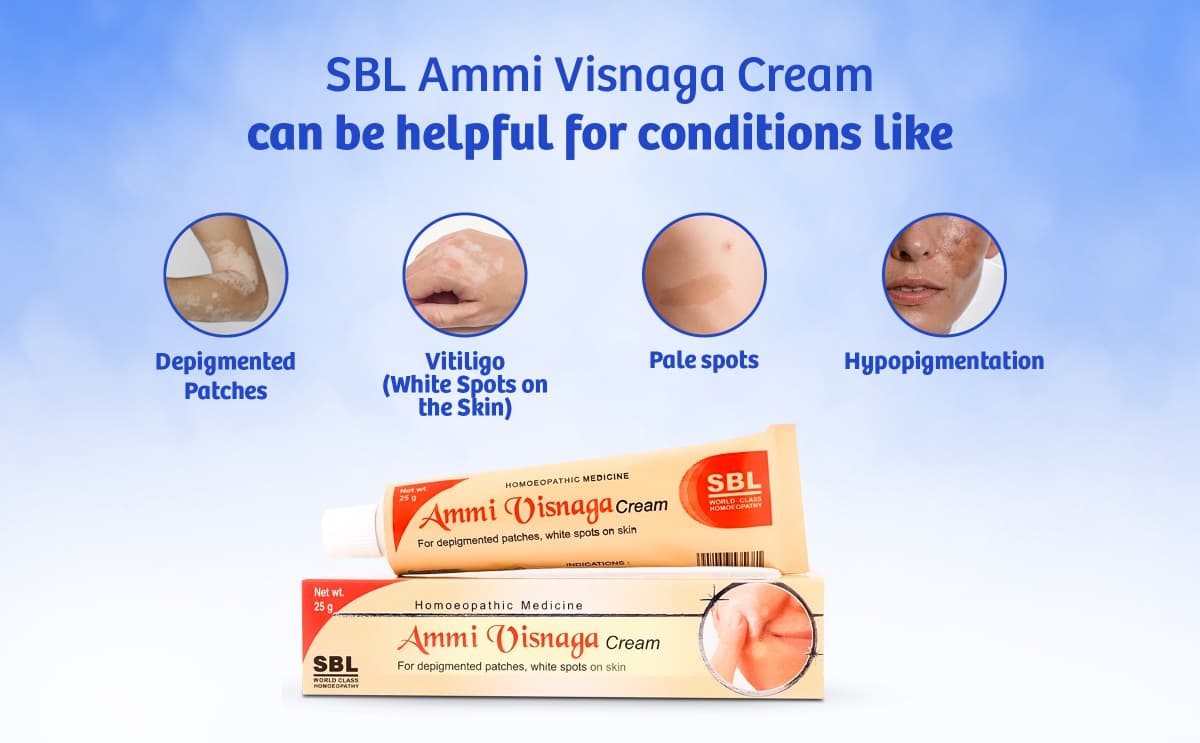 Ammi Visnaga Cream 4