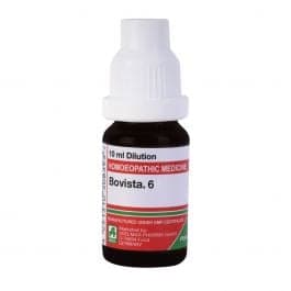 Bovista 9