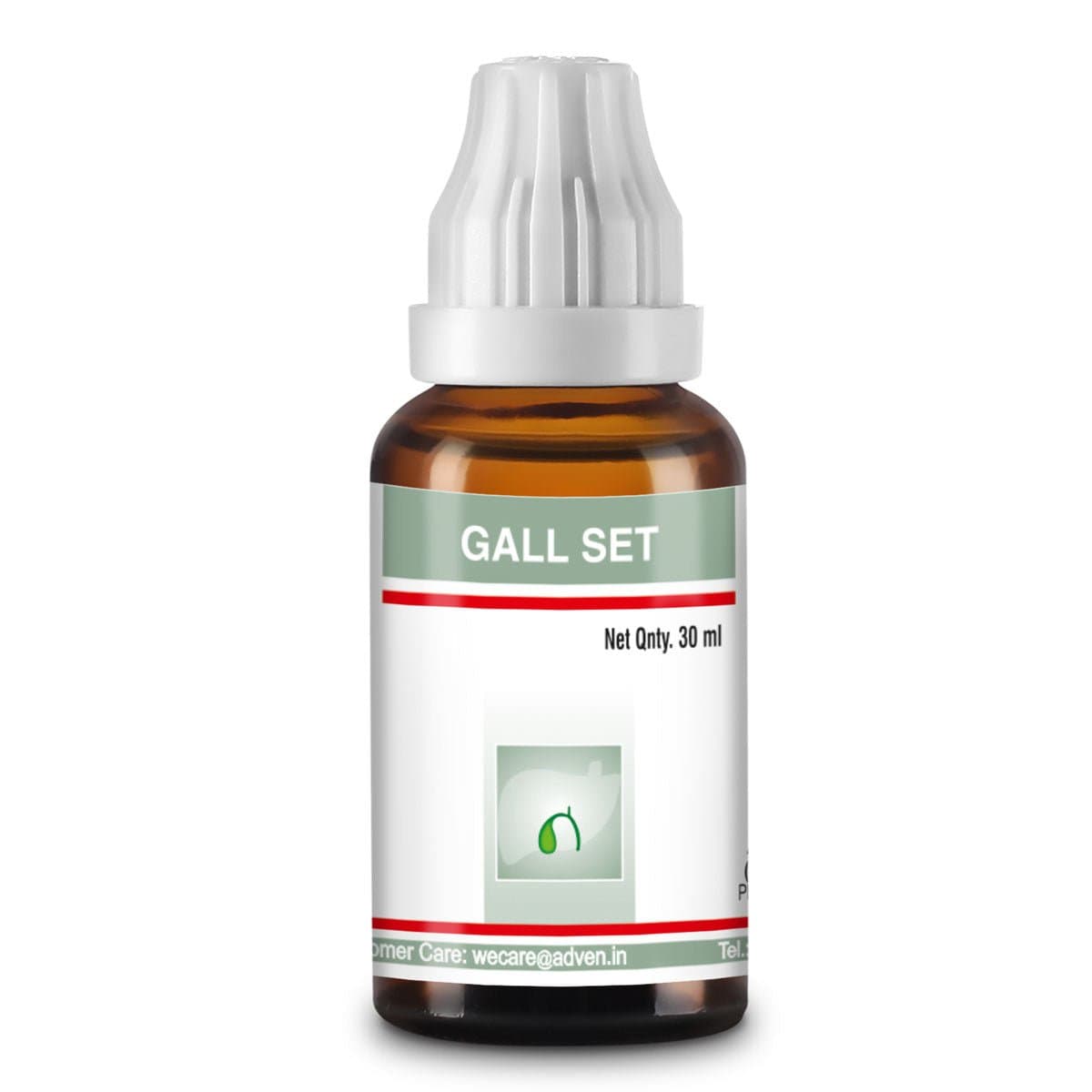 GALL SET DROPS 3