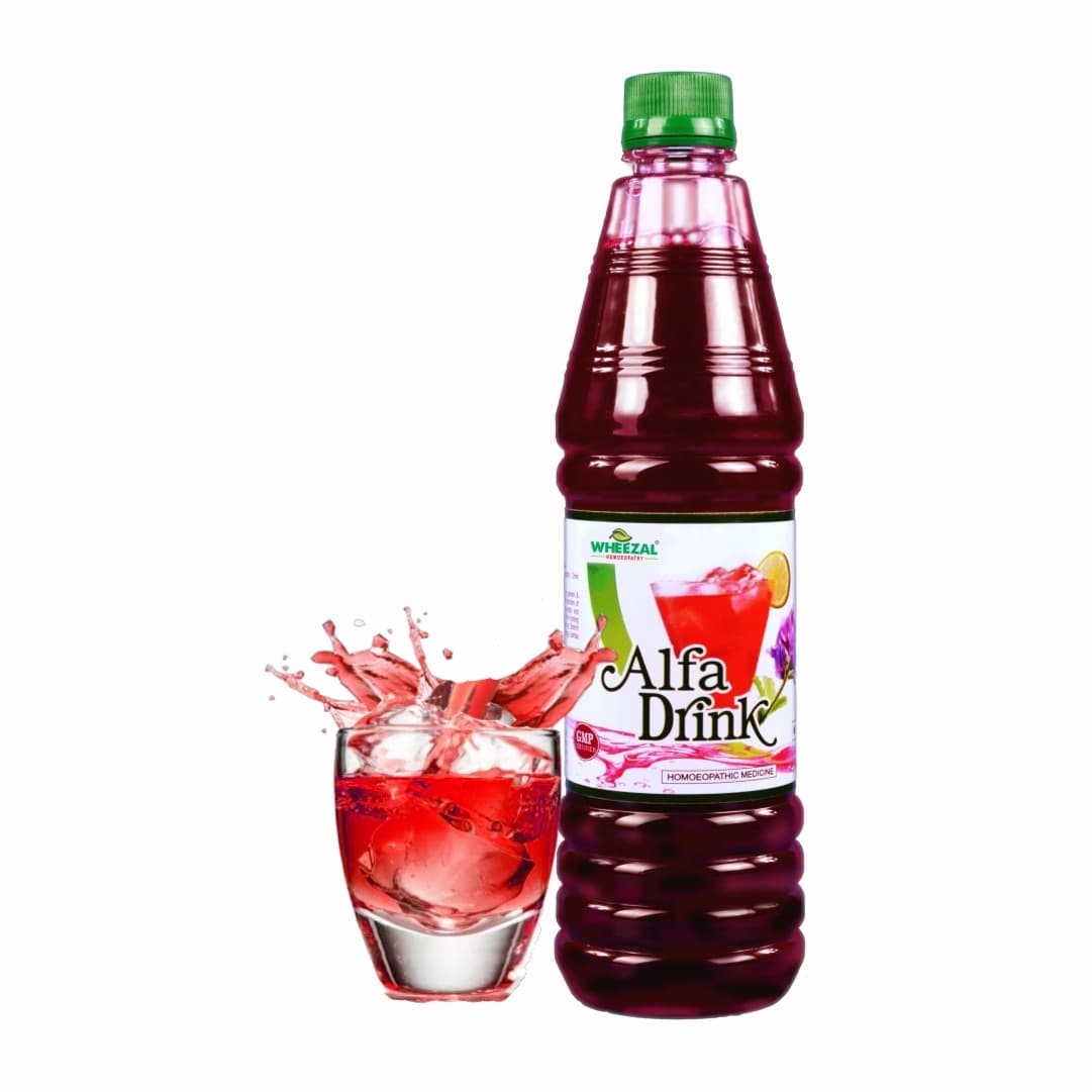 ALFA DRINK 750 M L 2