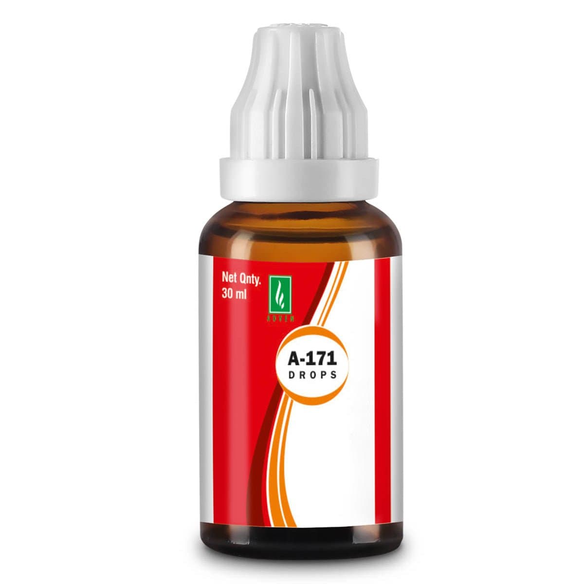 Adven A 171 DROPS 30 ML 3