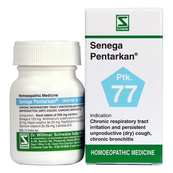 Senega Pentarkan 6