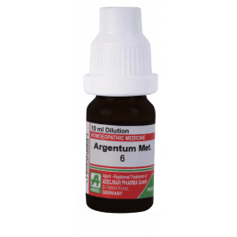 Argentum Metallicum 4