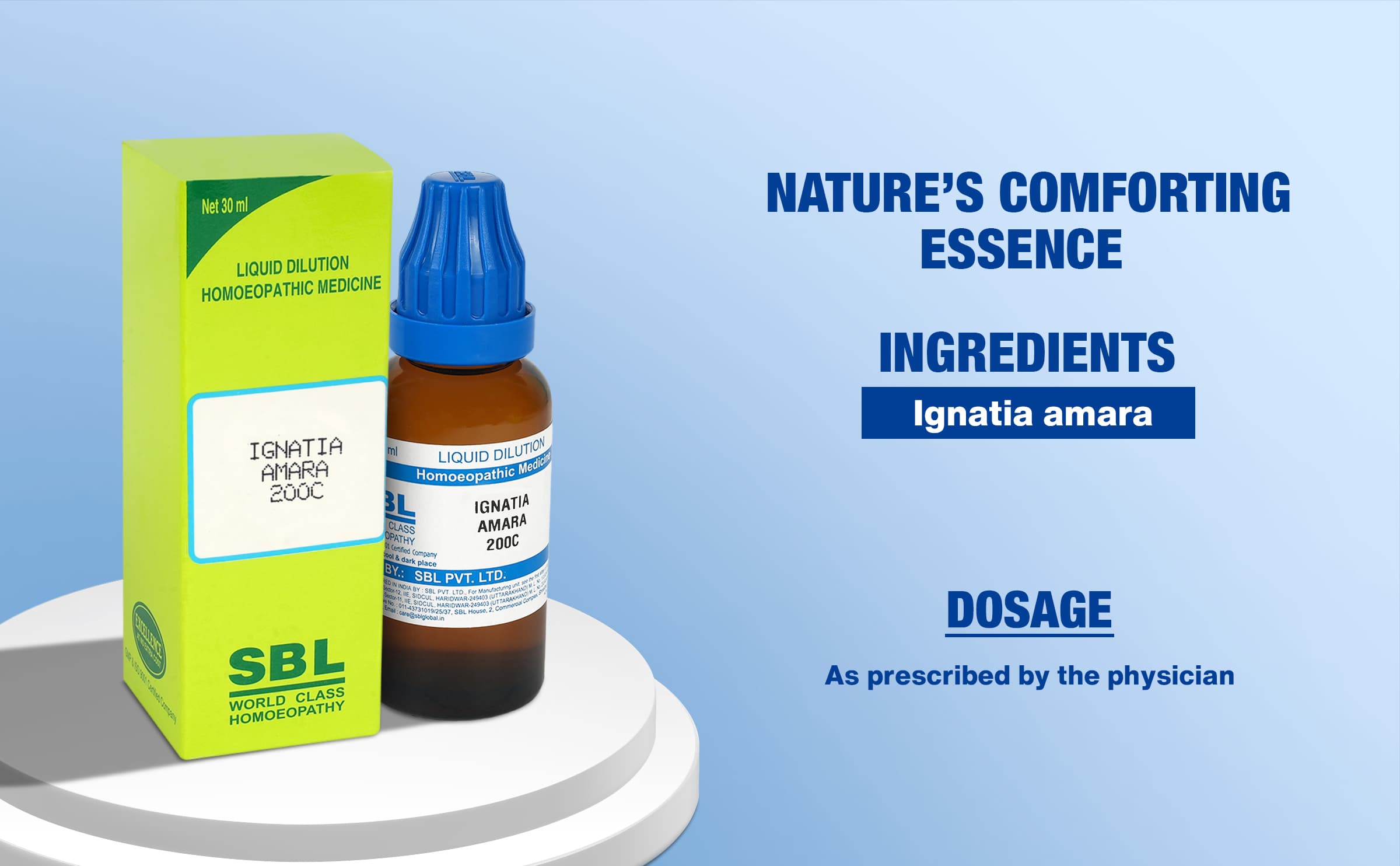 Ignatia Amara 5