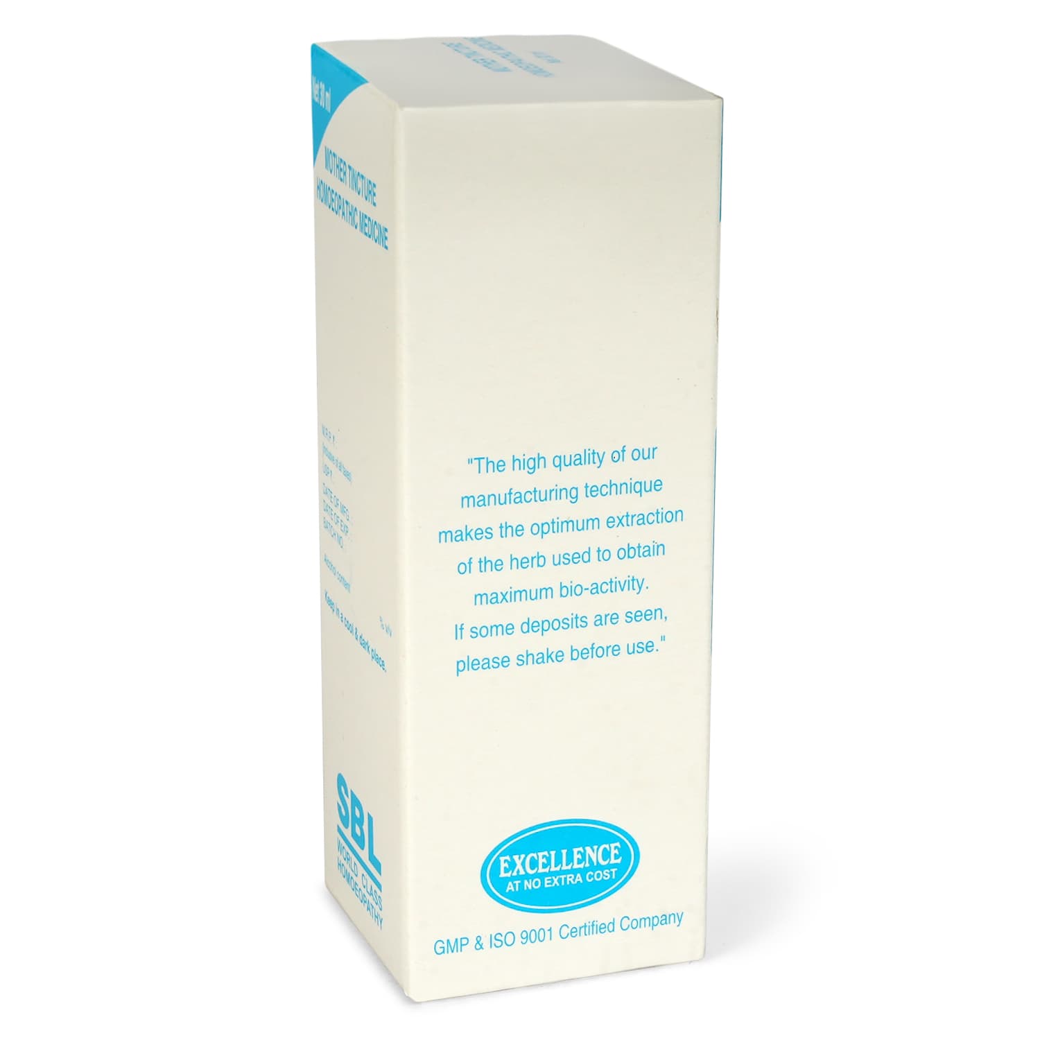 Ginkgo Biloba 7