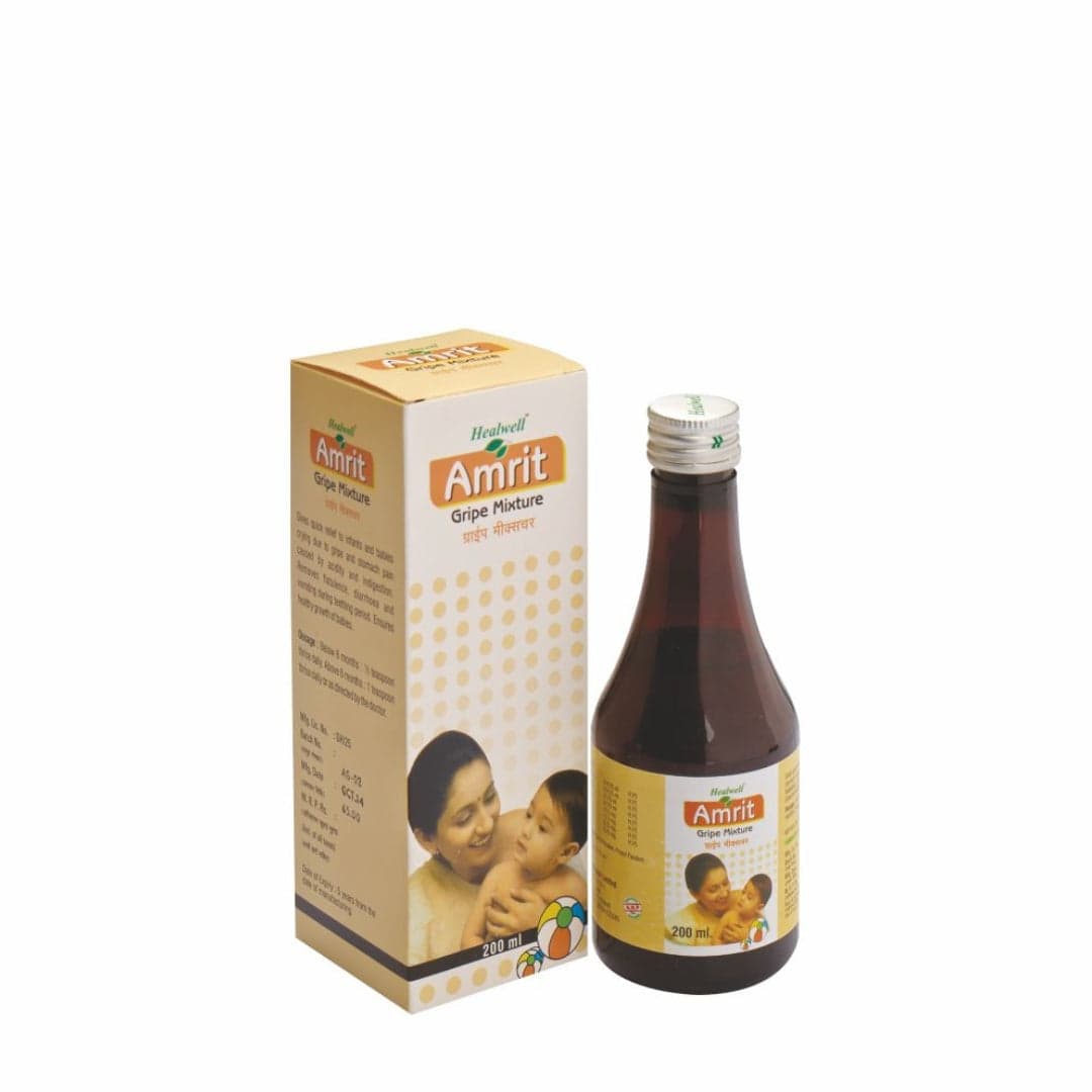 AMRIT Gripe Mixture