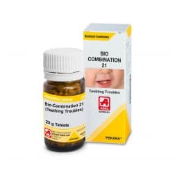 Bio Combination No 21 5