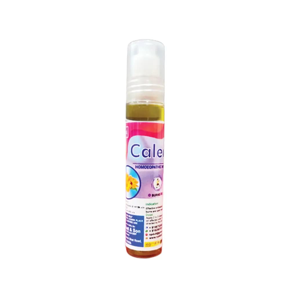 CALENDULA ROLL ON 10ml