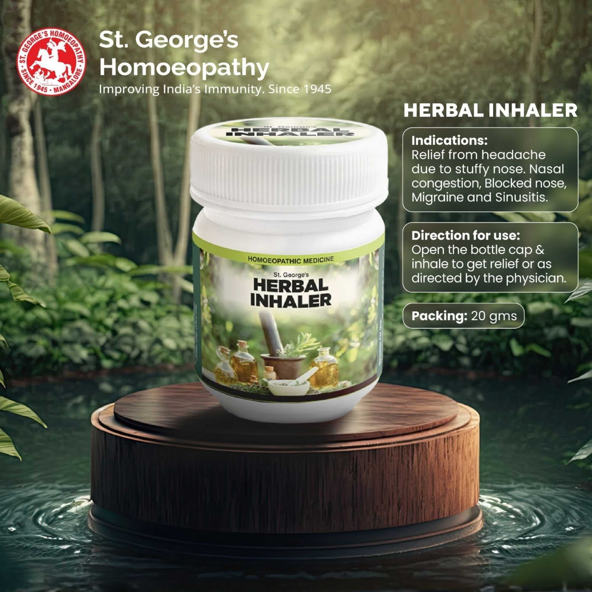 Herbal Inhaler 2