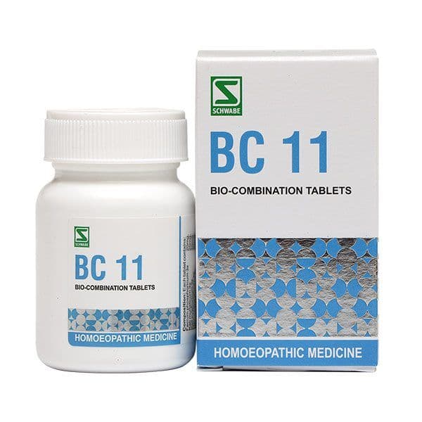 Bio Combination No 11 3