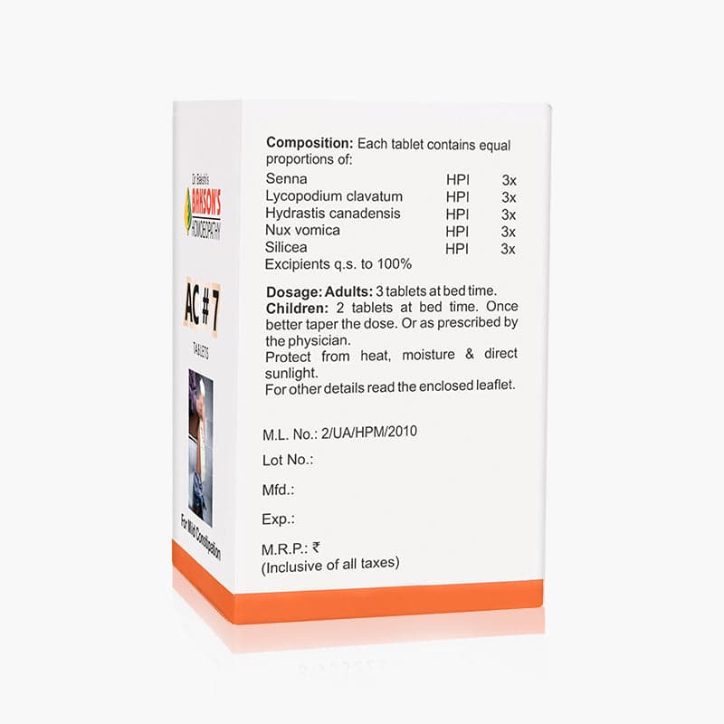 AC #7 TABLETS 2