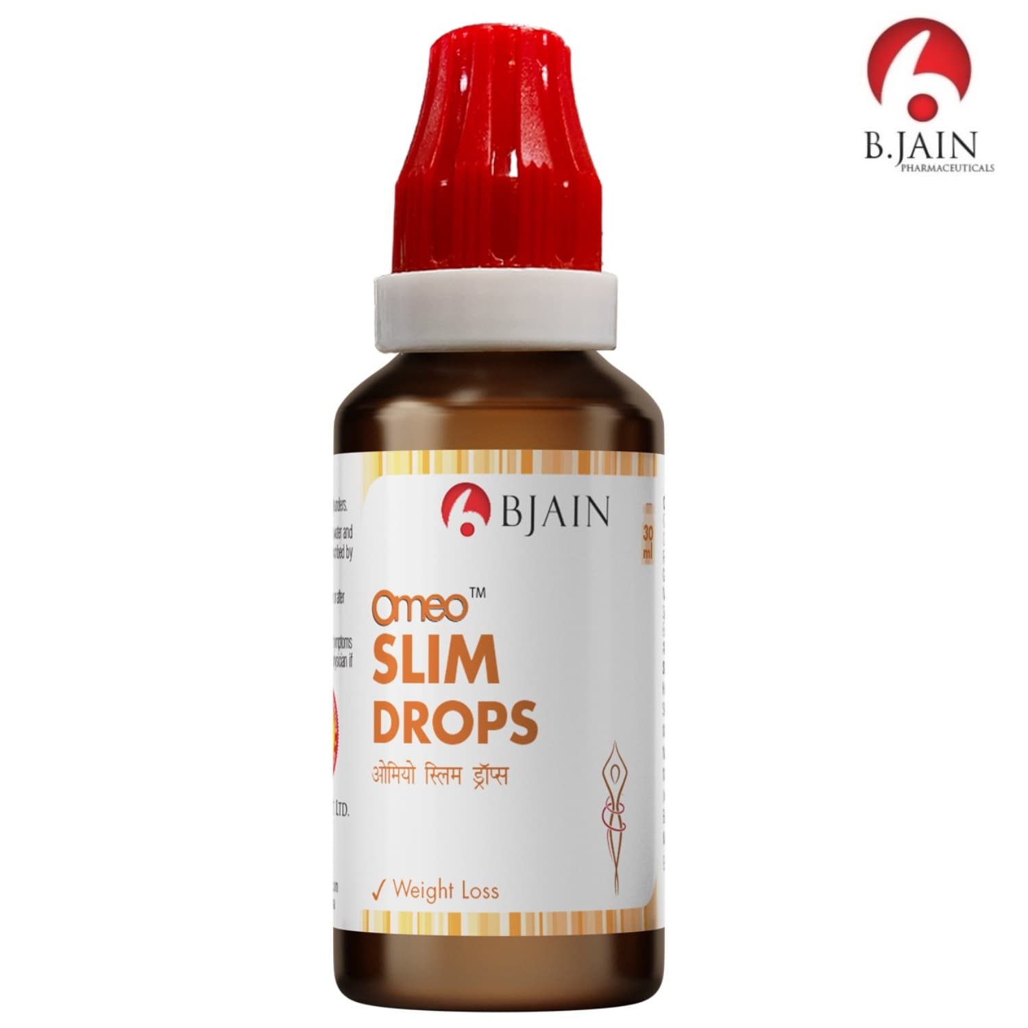 BJAIN OMEO SLIM DROPS 3