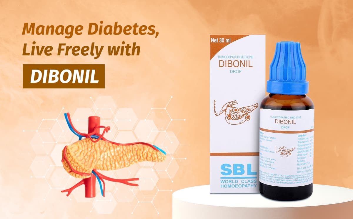 Dibonil Drop 3