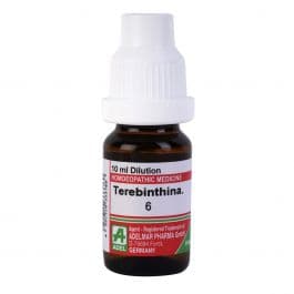 Terebinthina 4