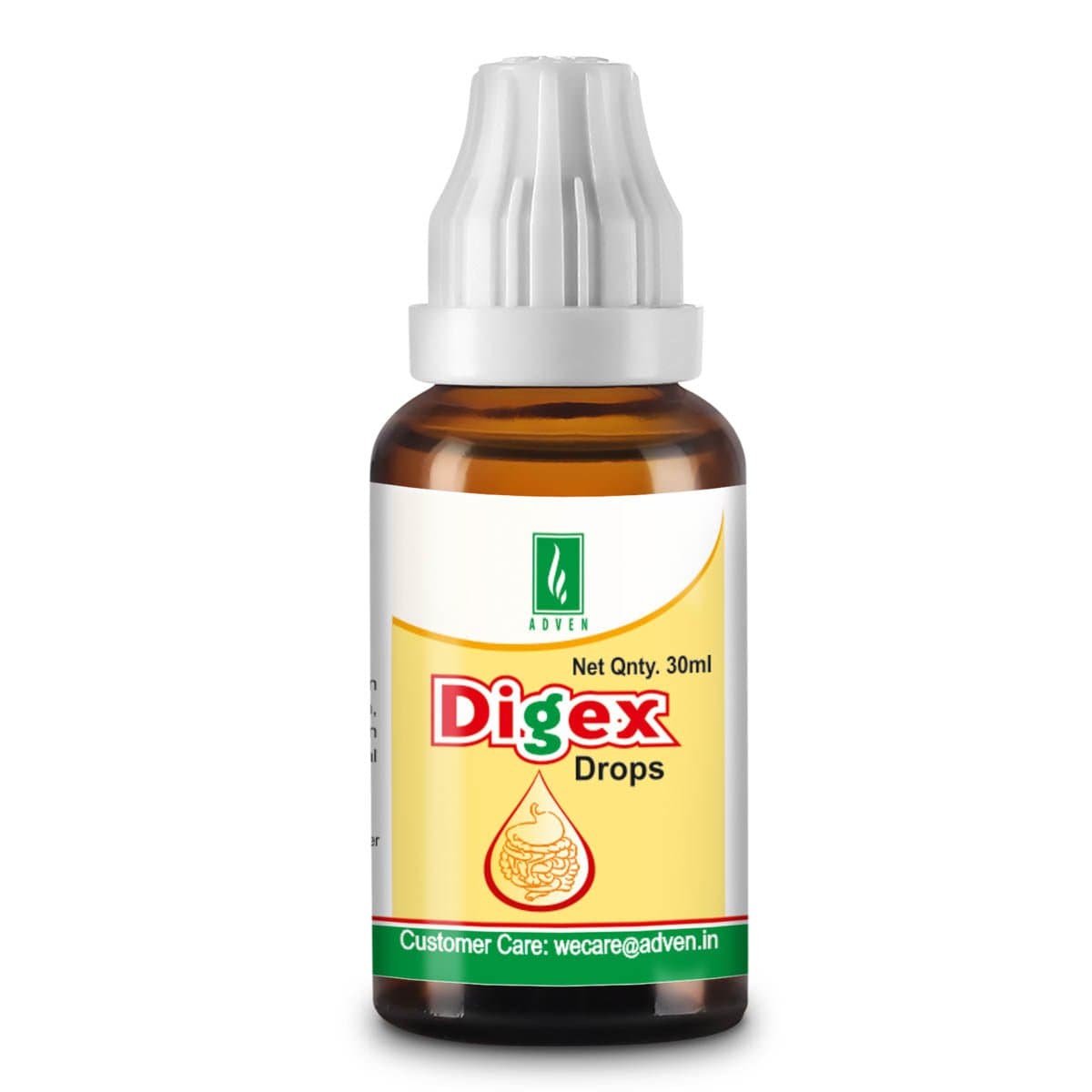 DIGEX DROPS 3