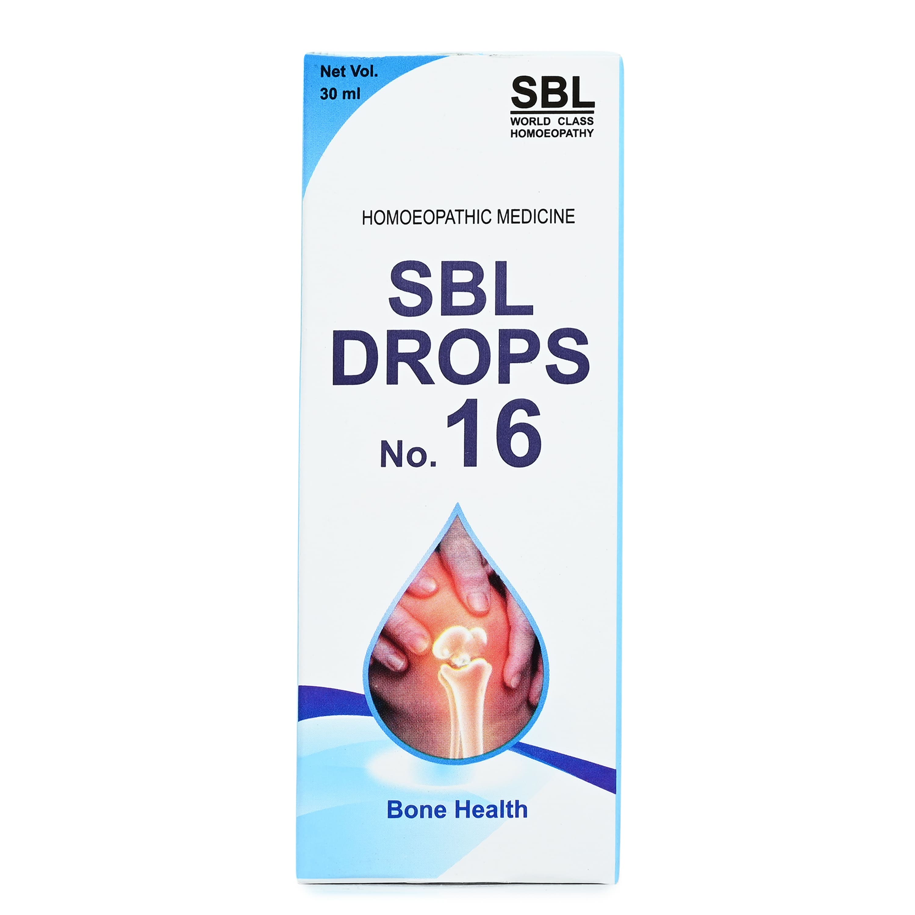 SBL Drops No. 16 (Bone Health) 2