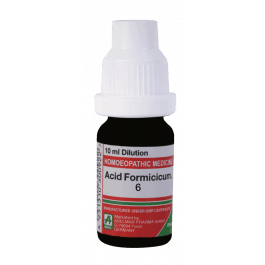 Acidum Formicicum 2