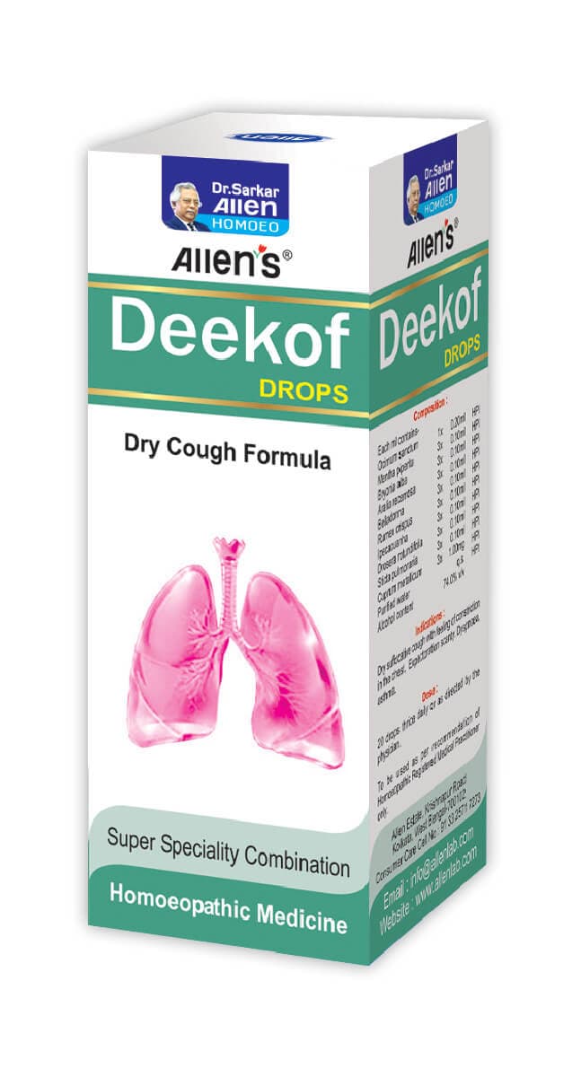 Deekof 30 ml