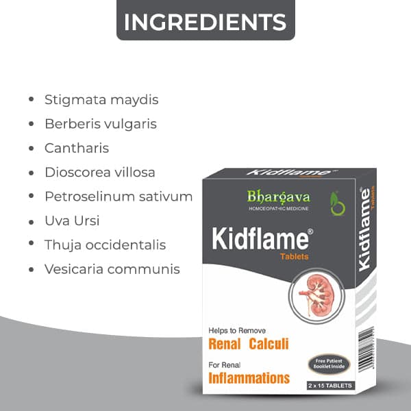 Kidflame Tablet 3