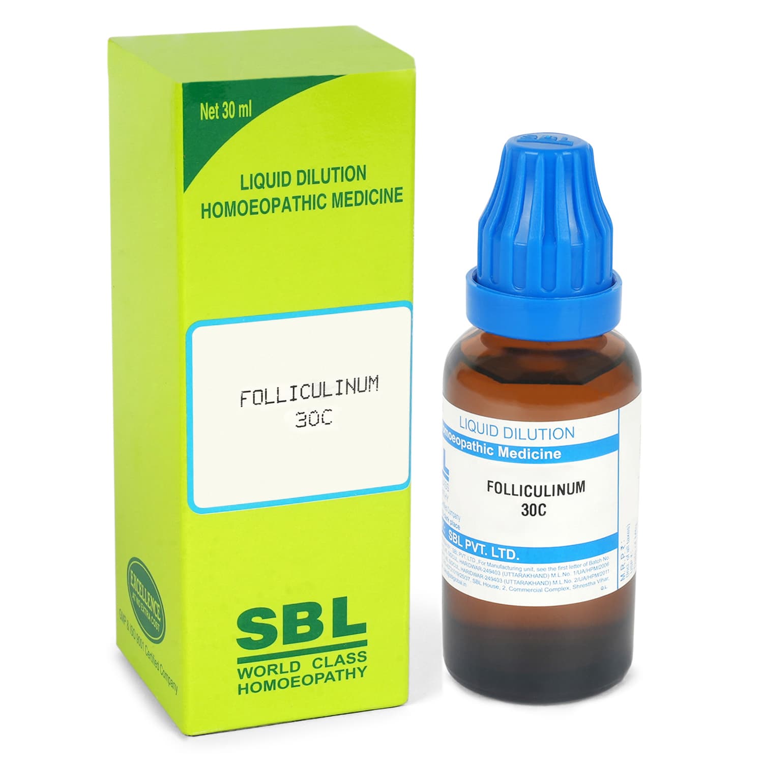 Folliculinum 2