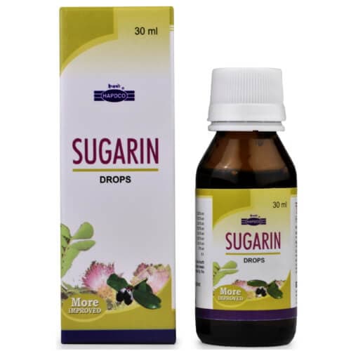 Sugarin Drops