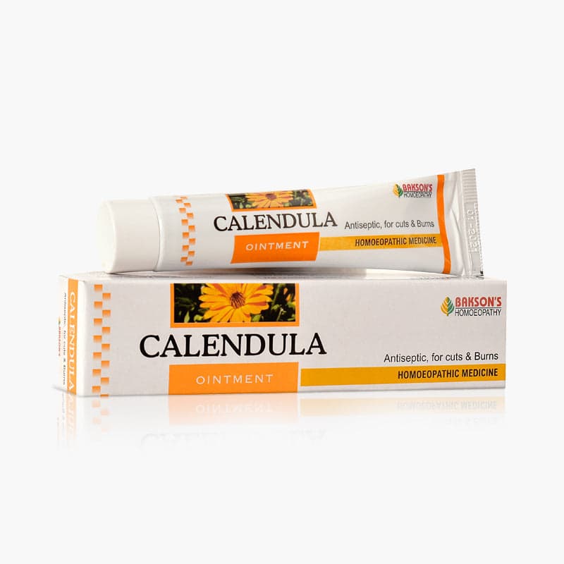 CALENDULA OINTMENT 25 GM