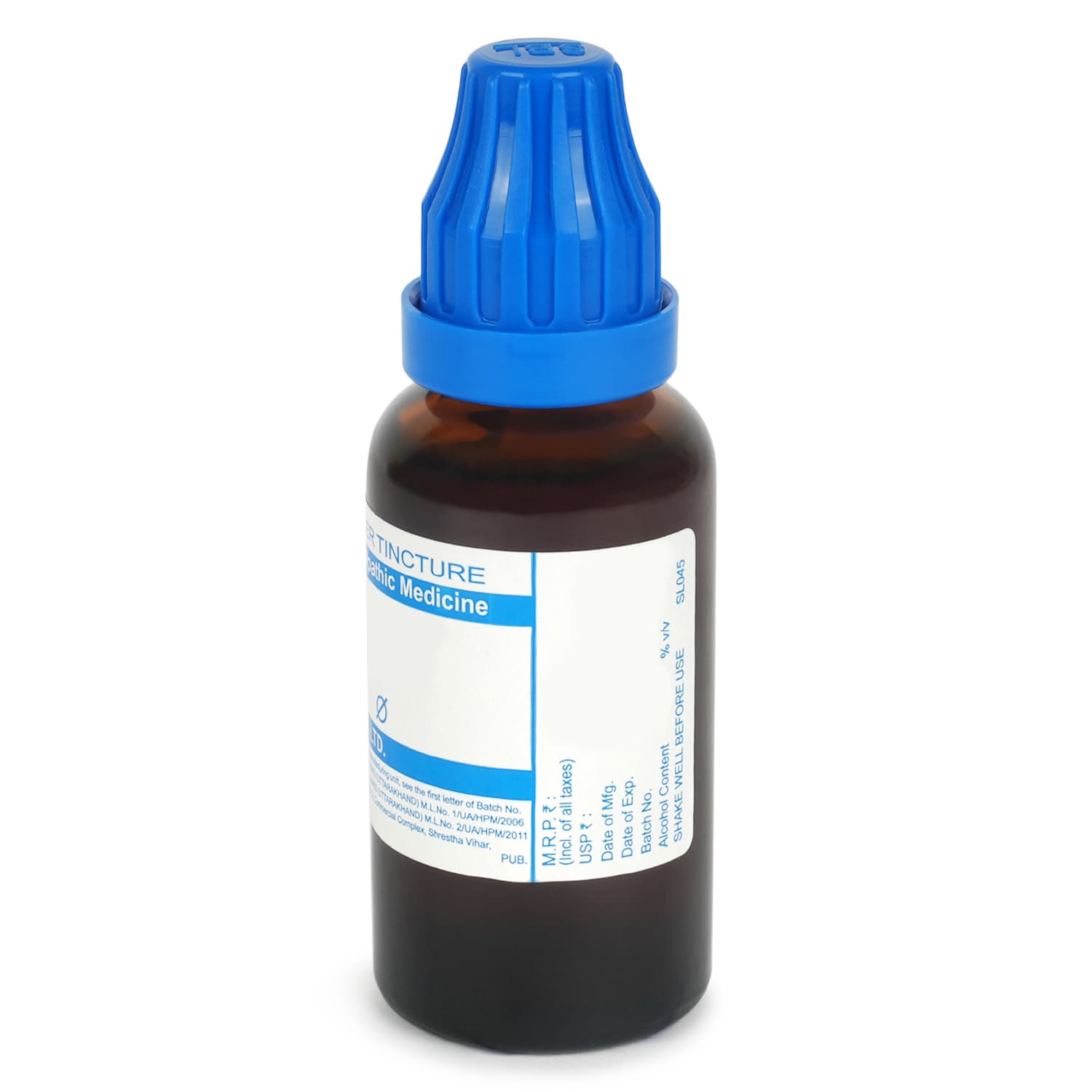 Millefolium 9