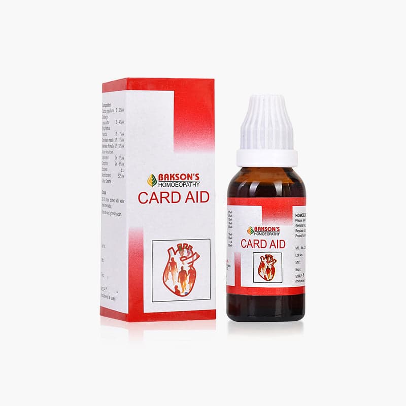 CARD AID DROPS 2