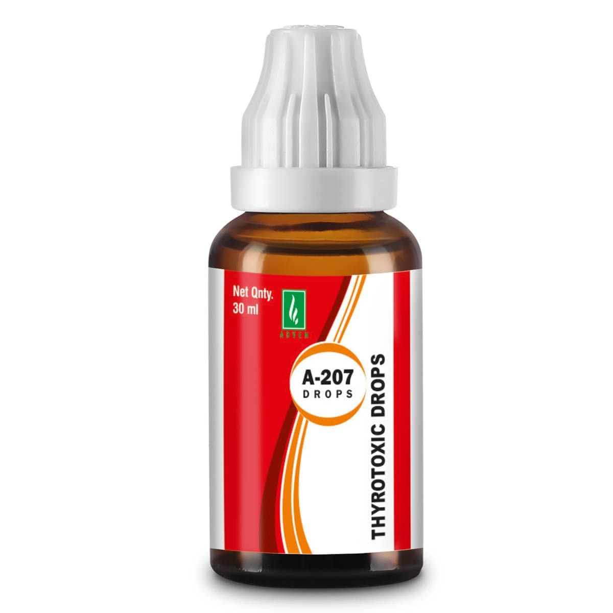 Adven A 207 DROPS 30 ML 3