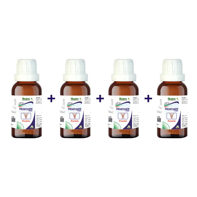 Prostanin Drops 3