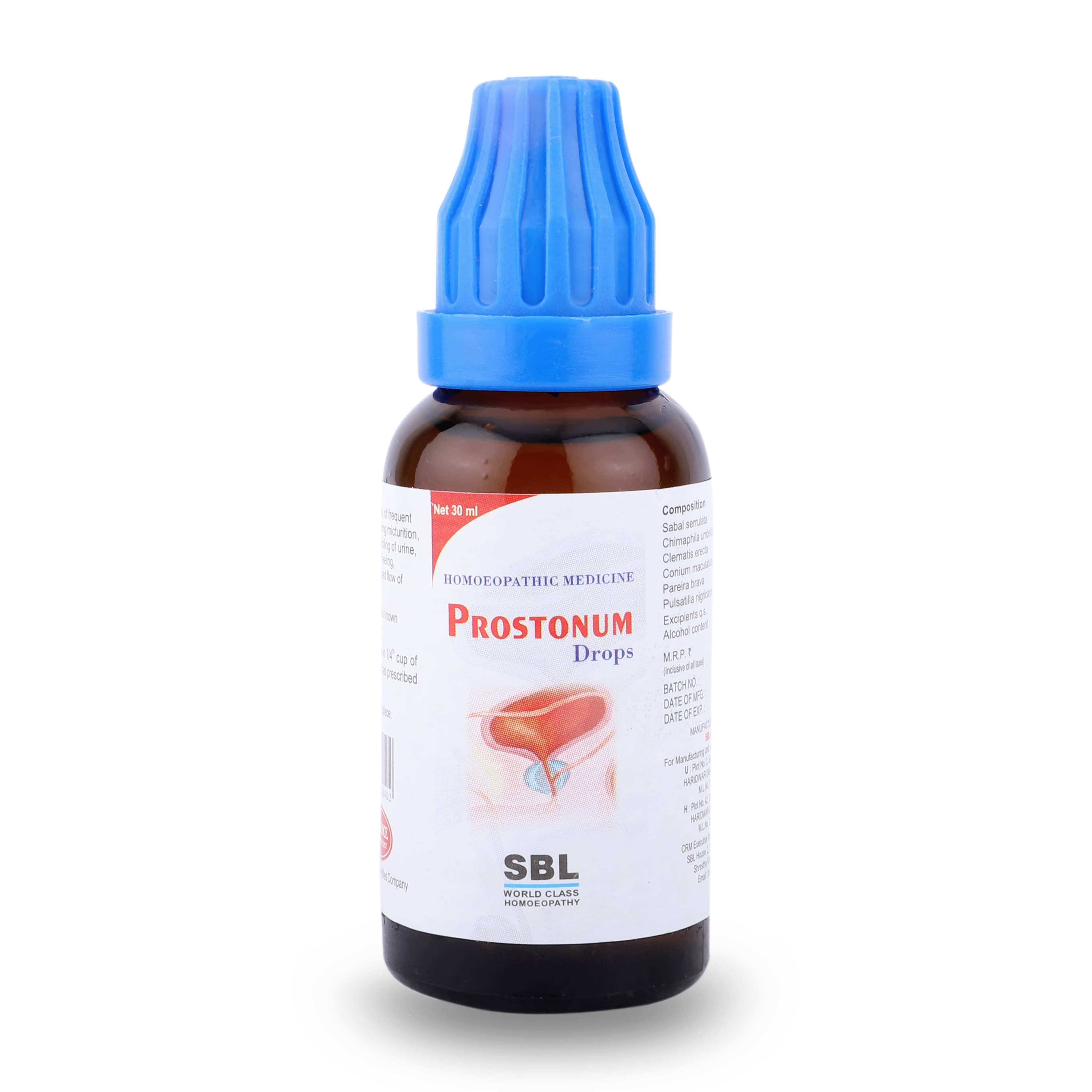 Prostonum Drops 6