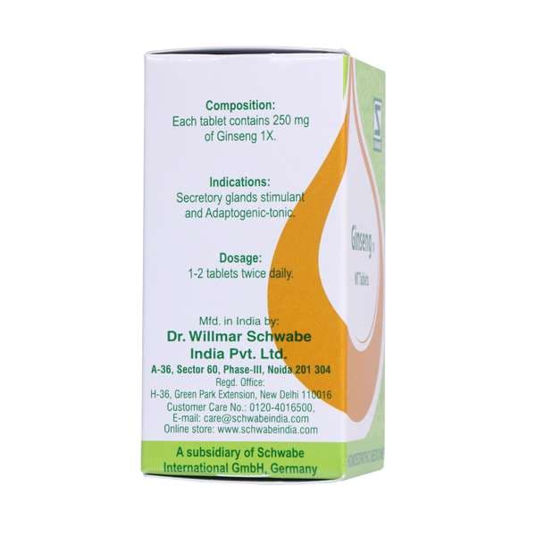 Ginseng 11