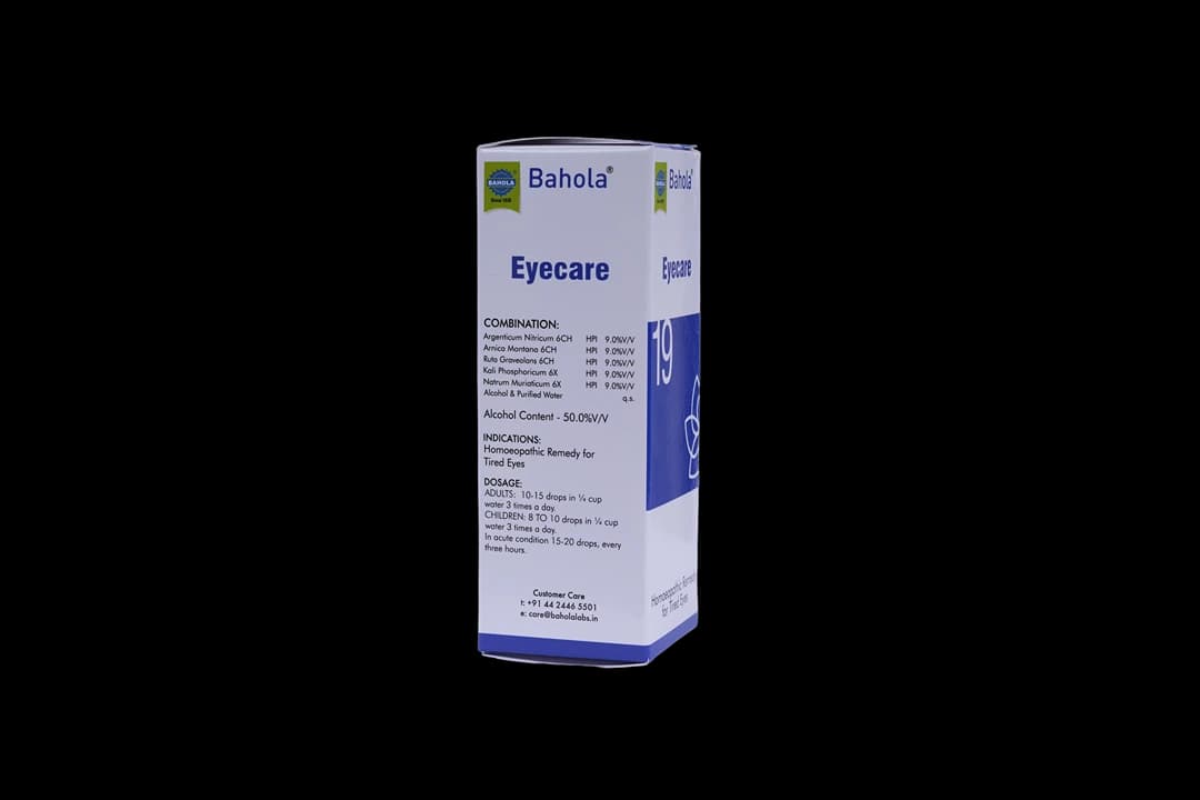 Eyecare 2