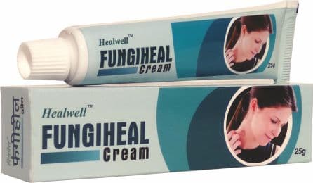 FUNGIHEAL Cream