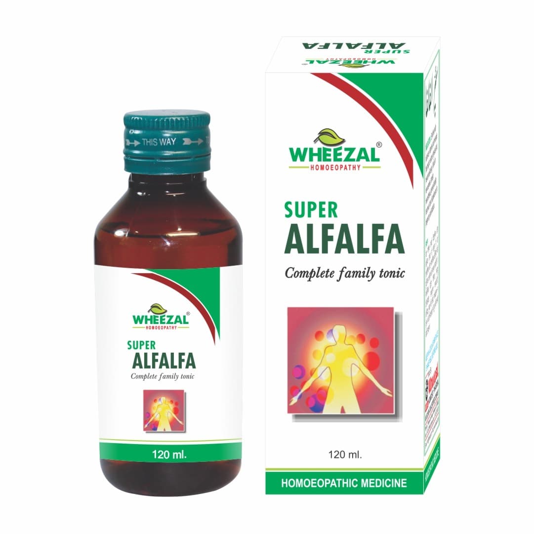 SUPER ALFALFA 2