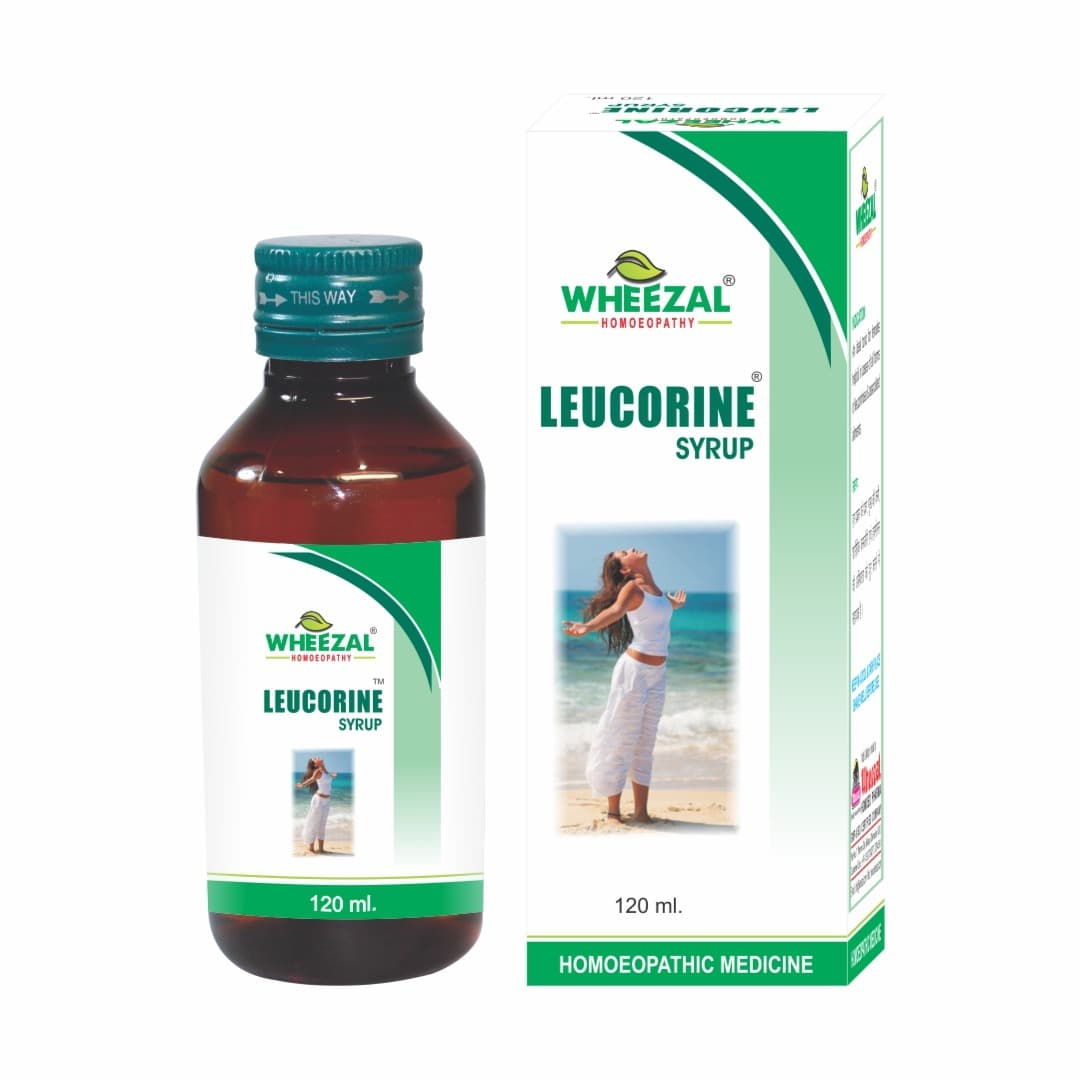 LEUCORINE 2