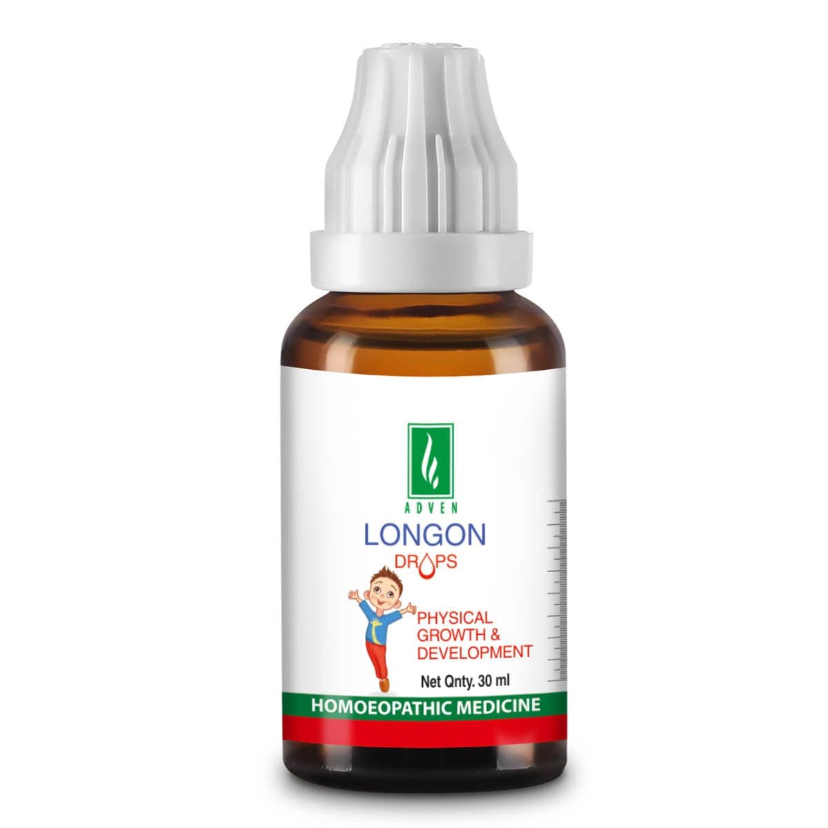 LONGON DROPS 3