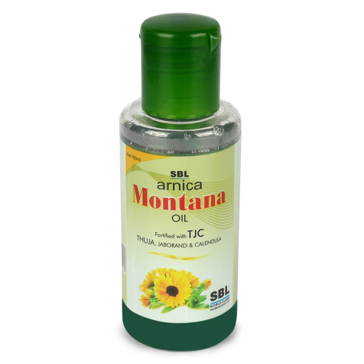 Arnica Montana Hair Oil 3