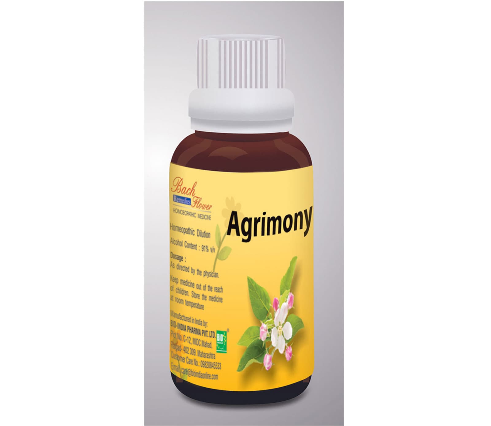 Agrimony