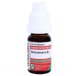 Dulcamara 3