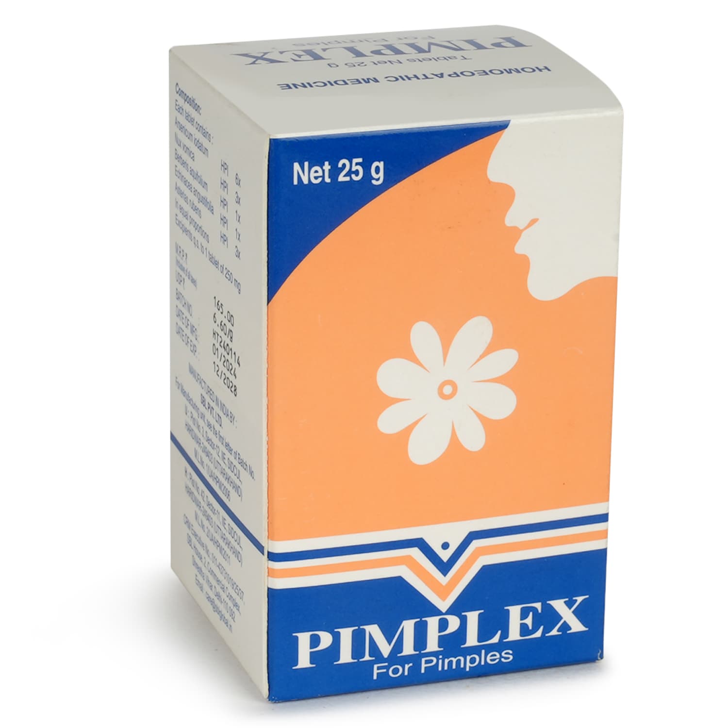 Pimplex Tablets 3