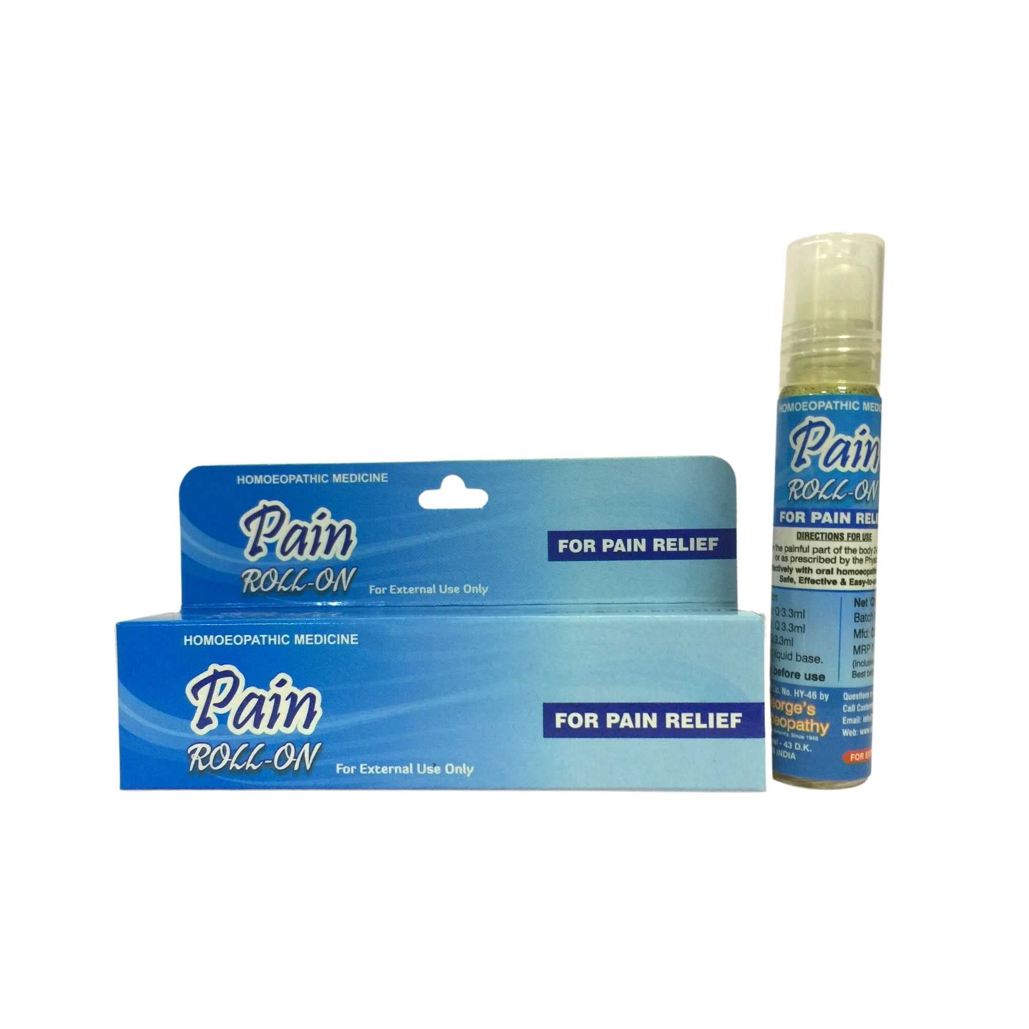 Pain Roll On 2