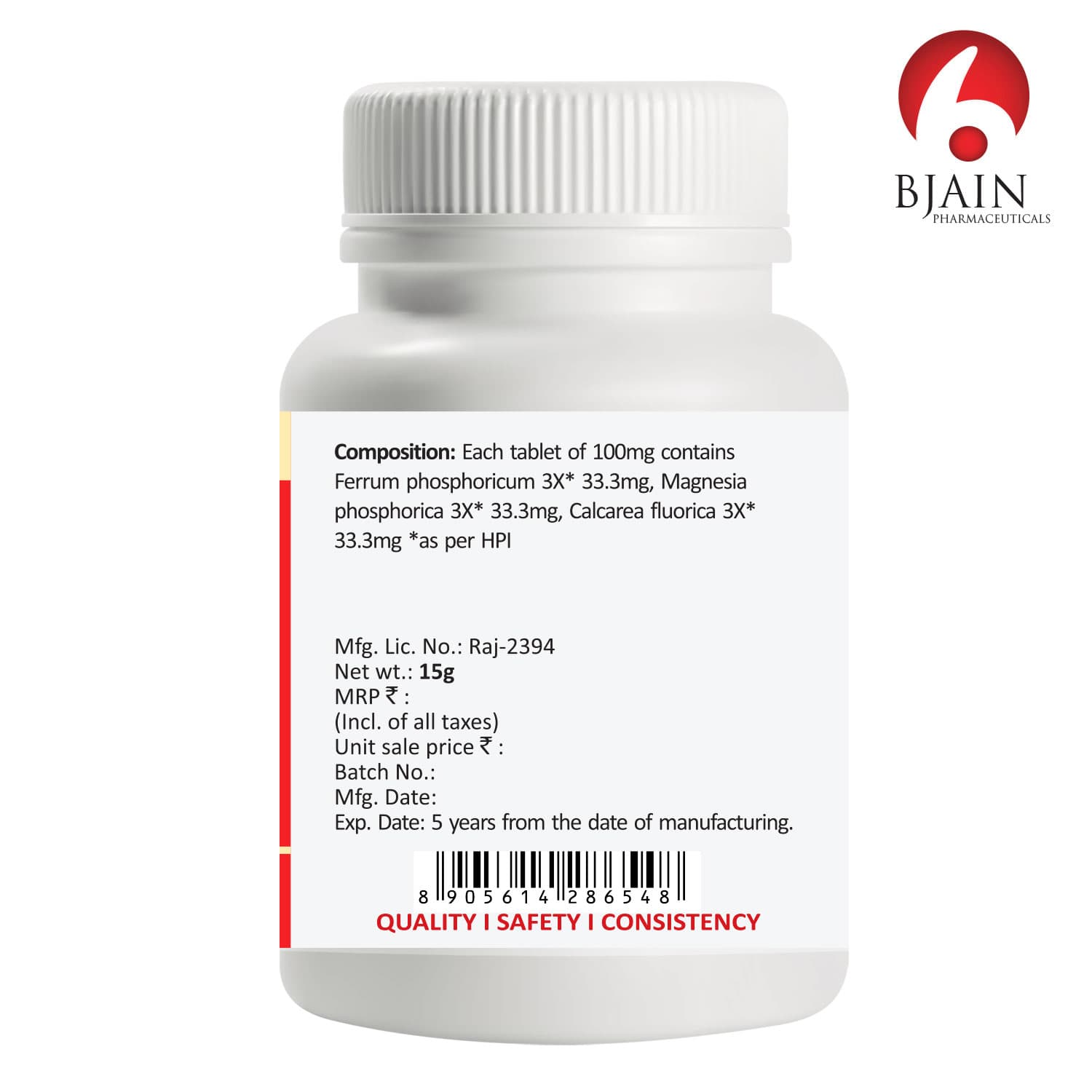 Bio Combination No 9 3