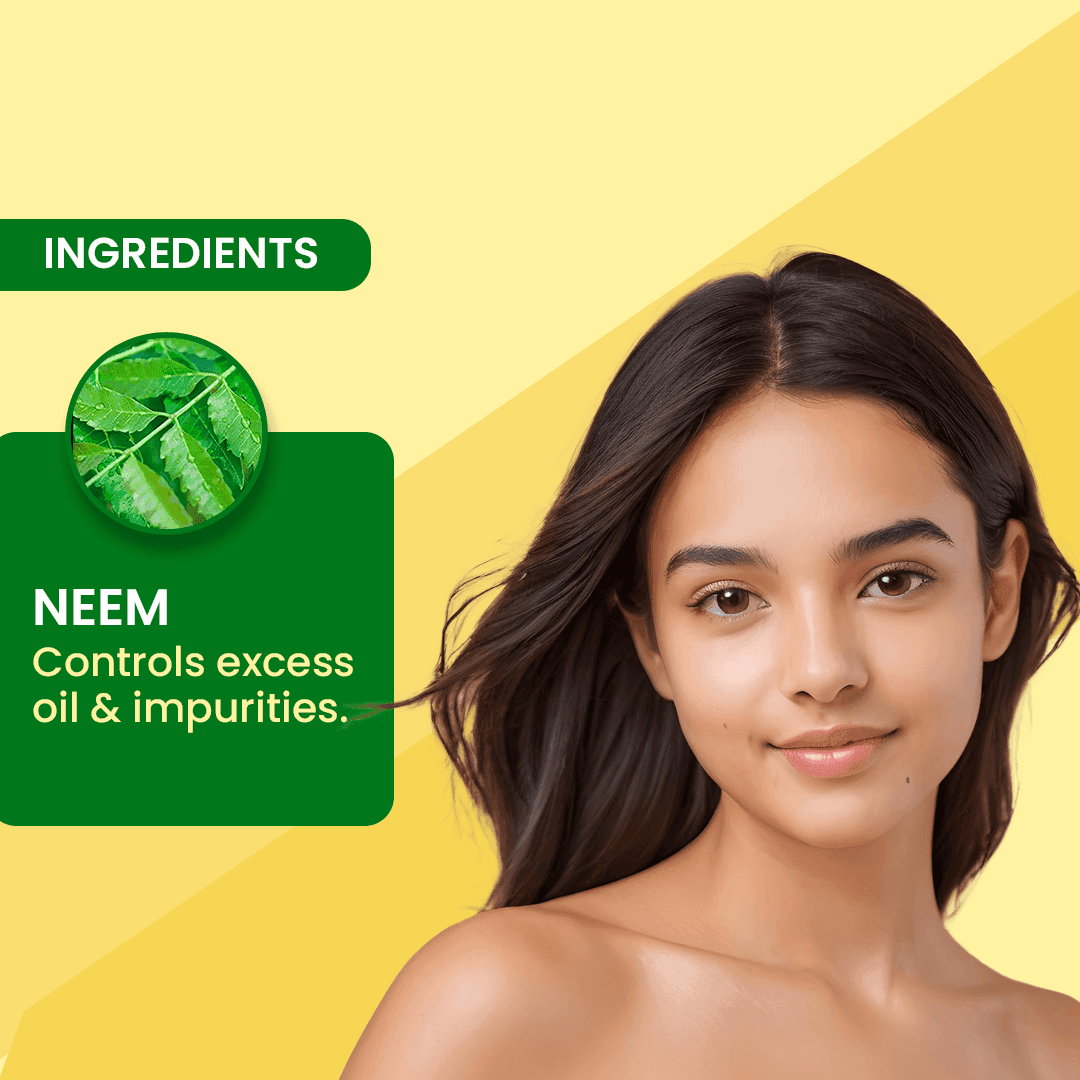 Adven Naturals D Acne Soap 4