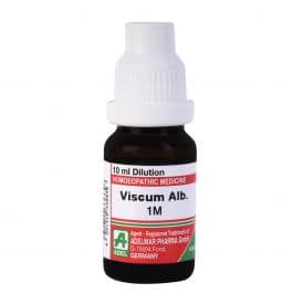 Viscum Album 9