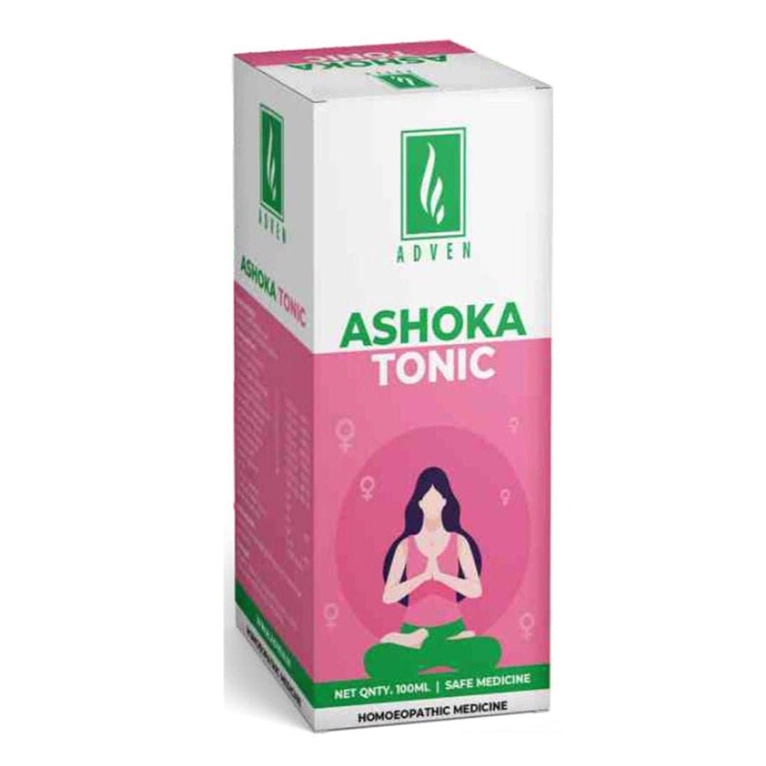 Ashoka Tonic Syrup