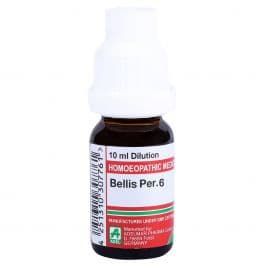 Bellis Perennis 9
