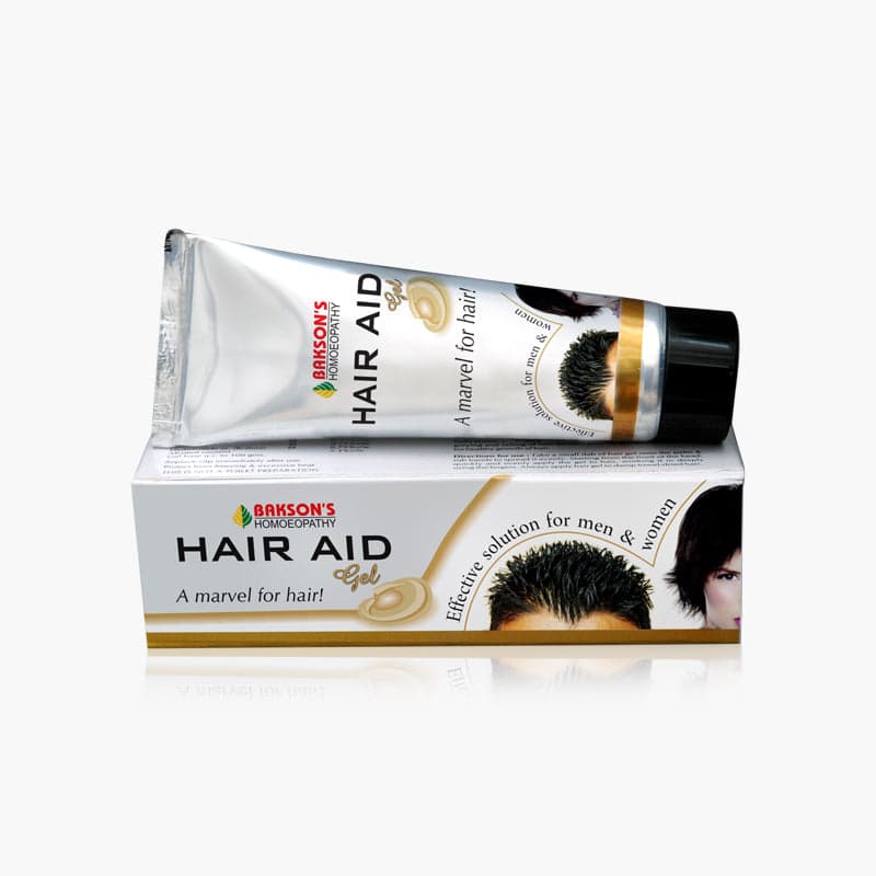 HAIR AID GEL 75 GMS 2
